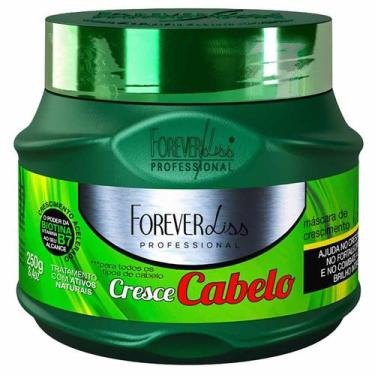 Imagem de Forever Liss Cresce Cabelo - Máscara Capilar, 250g