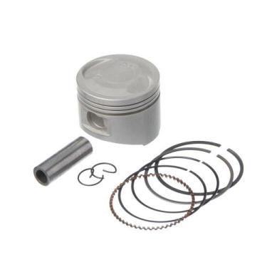Imagem de Pistao Kit C/anel Kmp Lead 110  Std F016
