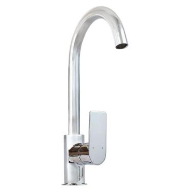 Imagem de Misturador Monocomando Bica Alta Cromado Cozinha - 2271.SOUQ.CR - Doha