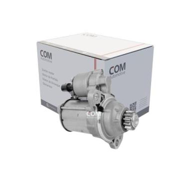Imagem de Motor De Partida 12v 13t Fox Jetta Up 0001177000 - COM Automotive