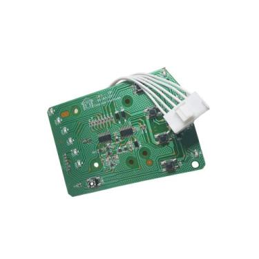 Imagem de Placa Interface Lavadora de Roupas Lac16 Lap16 Lpr16 A99035301 (1411) 