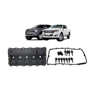 Imagem de Tampa Do Cabecote ( Ranger 2013 A 2023 Motor 3.2 Diesel ) ( Troller 20