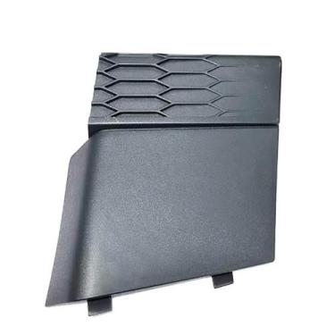 Imagem de Tampa parachoque volvo vm 270/330 2019. le compativel com: - ACR DIESE