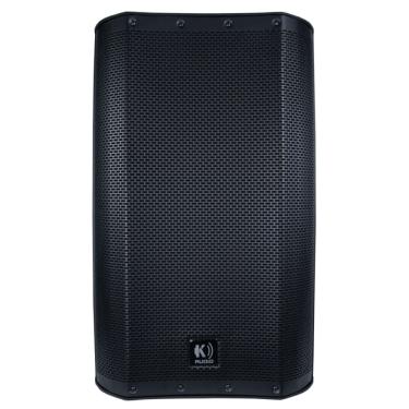 Imagem de Caixa Ativa K-Audio 15" TP15A Bluetooth - 400w RMS