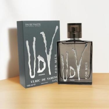 Imagem de Perfume UDV Man 100ml - UDV Ulrich de Varens, 100ml