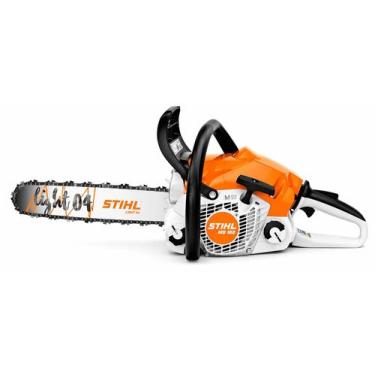 Imagem de Motosserra Stihl MS 182 Gasolina Forte Econômica Uso Rural e Doméstico