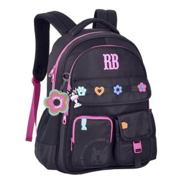 Imagem de Mochila Rebecca Bonbon Bolsa Feminina Moderna Várias Cores - Clio Styl