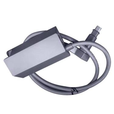 Imagem de Adaptador Ethernet compativel com Starlink para rede externa com fio V