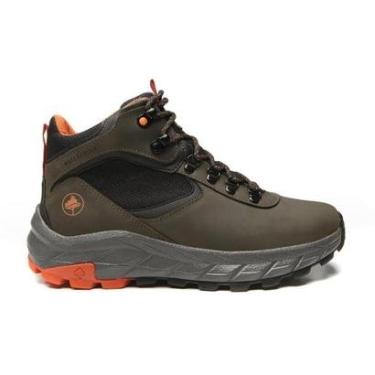 Imagem de Bota Cano Alto Waterproof Macboot Caiana 02-Masculino