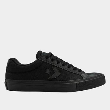 Imagem de Tênis Converse Casual Monocrhome-Unissex