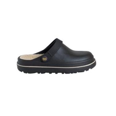 Imagem de Babuche Aveludada Boaonda Cloe Feminino-Feminino