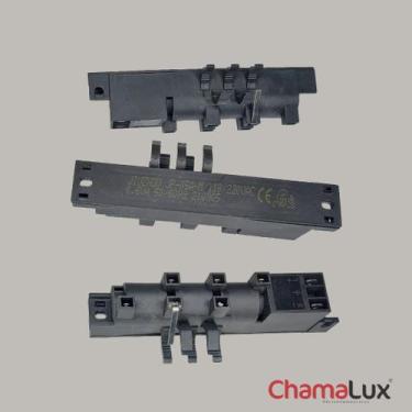 Imagem de Usina Ignição Acendedor Fogão Cooktop 5 Bocas - CHAMALUX