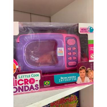 Imagem de Microondas infantil - Jr papelaria e artigos 