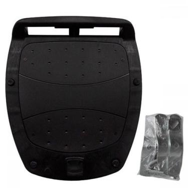 Imagem de Base Bau PRO TORK 45 Litros + KIT Fixação