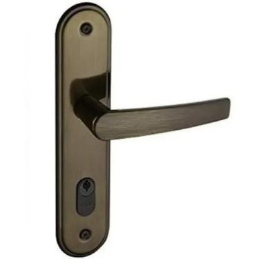 Imagem de Fechadura Banheiro Pado Zm Concept Esp 401b Bx