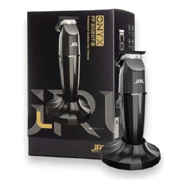 Imagem de Máquina De Acabamento Jrl Onyx Ff 2020t-b Trimmer, Bivolt