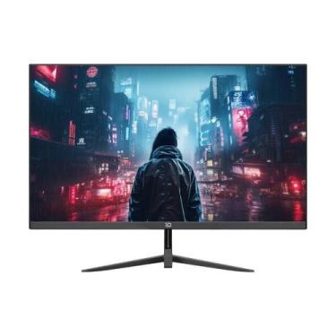 Imagem de Monitor Gamer Duex 27", FHD, 360Hz, 1ms, IPS, HDMI e DP, Alto-falante 
