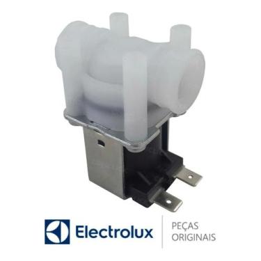 Imagem de Válvula Água Gelada Purificador De Água Electrolux A12444301