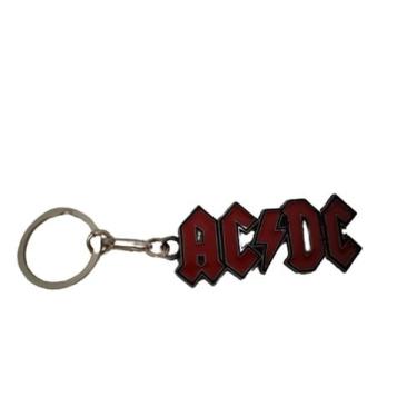 Imagem de Chaveiro de rock da banda - ACIDC - TM