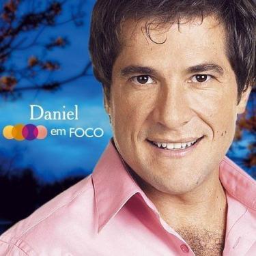 Imagem de Cd Daniel - Em Foco - SOML