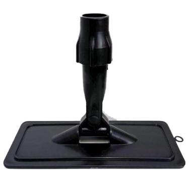 Imagem de Base Articulada LT Suporte Limpa Tudo PRETO Com GARRAS Giro 360 Grau P