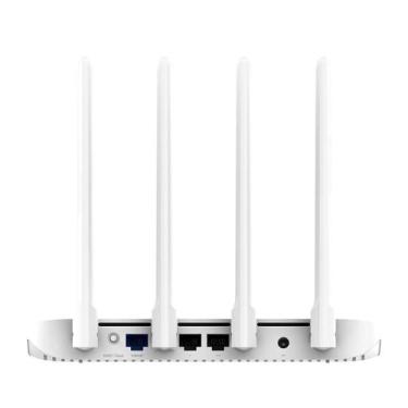 Imagem de Roteador Wireless Xiaomi AC1200 RB02 - 1200MBPS - Dual-Band - 4 Antena