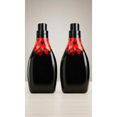 Imagem de Amaciante Concentrado 1L - Perfume Duradouro - Congratulations Store