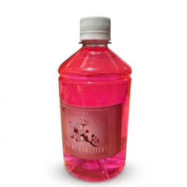 Imagem de Cheirinho de Ambiente Flor de Cerejeira RC 500ml