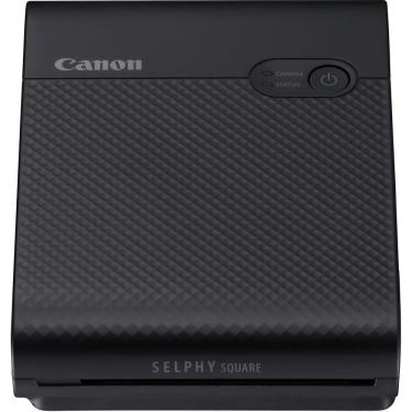 Imagem de Impressora Fotográfica Canon Selphy Square Qx10