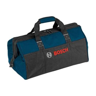 Imagem de Bolsa Média Bosch Para Transporte De Ferramentas