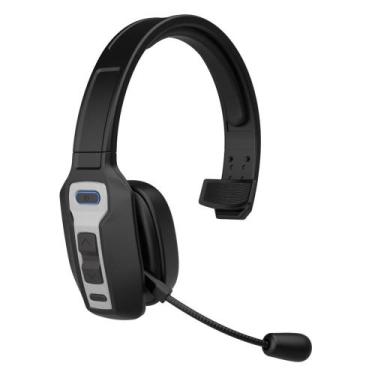 Imagem de Fone de ouvido Bluetooth sem fio V5.2 com microfone com cancelamento d
