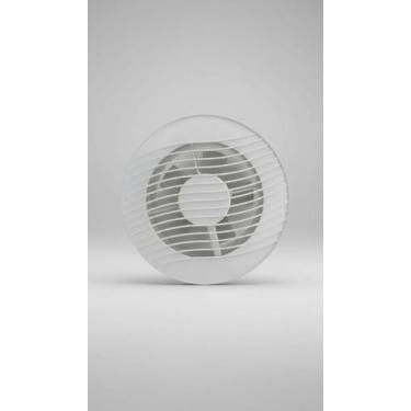 Imagem de Exaustor Renovador Bivolt 150mm - Congratulations Store