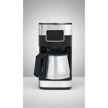 Imagem de Cafeteira Elétrica Programável 1,5L Digital 220V - Congratulations Sto