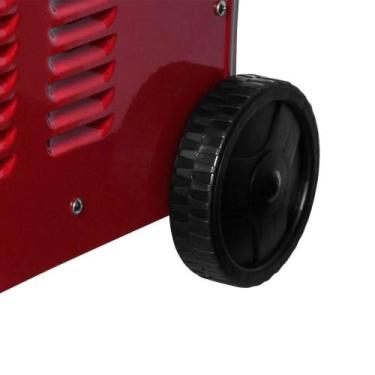 Imagem de Kit De Rodas Msr250 - Worker