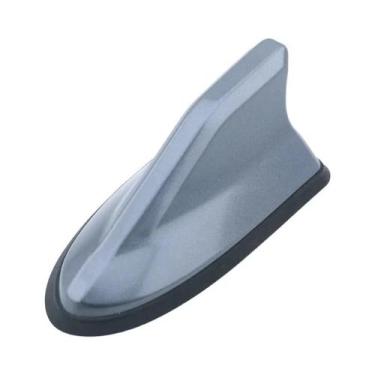Imagem de Antena De Rádio Automotiva Universal À Prova d'Água Com Design De Barb