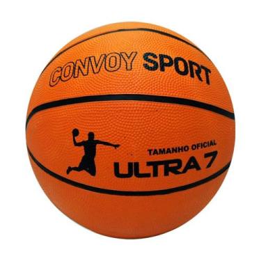 Imagem de Bola de basquete convoy