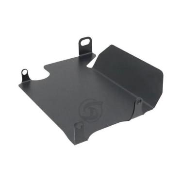 Imagem de Protetor De Motor E Chassi Zontes 368G 368K 368E 368 - Carenagem Infer