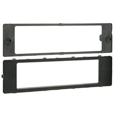 Imagem de Metra 99-9100 Single DIN Installation Kit for 1996-1999 Audi A4/A6/A8