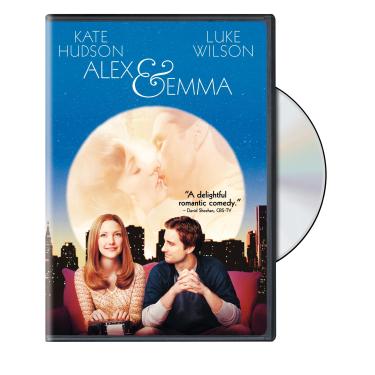 Imagem de Alex and Emma