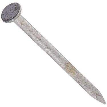 Imagem de HILLMAN FASTENERS 461280 2,26 kg 5,08 cm (2"), 6D unha comum galvanizada