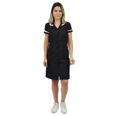 Imagem de Vestido Copeira Camareira