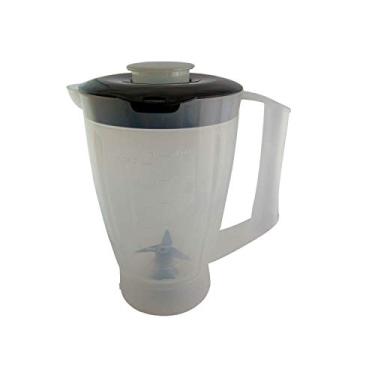 Imagem de COPO LIQUIDIFICADOR ARNO CLICLAV COLLECTION/TOP