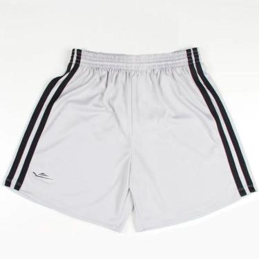 Imagem de Calção Masculino Futebol Elite 1052 P AO GG