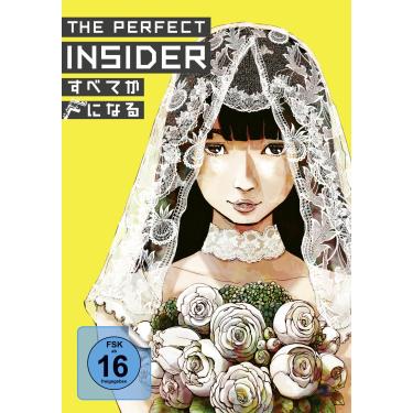 Imagem de The Perfect Insider Komplettbox [Import]
