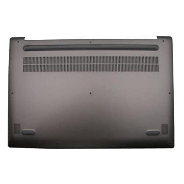 Imagem de Capa inferior do notebook para Lenovo Ideapad 530S-15IKB 81EV 5CB0R12621 AM172000300 Capa Base Caixa Baixa Cinza Novo