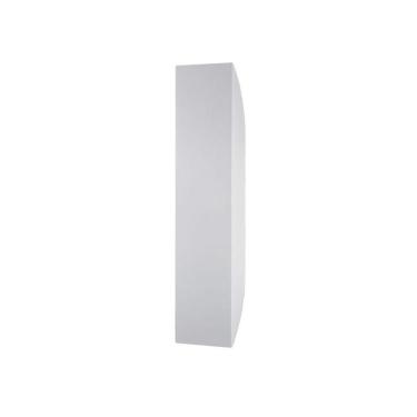 Imagem de Arandela Germany Lahr Média G9 Bivolt Branco Fosco