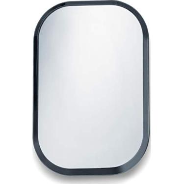 Imagem de Kuryakyn Acessório de motocicleta 3107: Enchimento de orifício para invólucro da antena para motocicletas Harley-Davidson 2006-19, cromado, pacote com 1