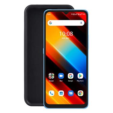 Imagem de For for UMIDIGI Power 7S TPU Phone Case