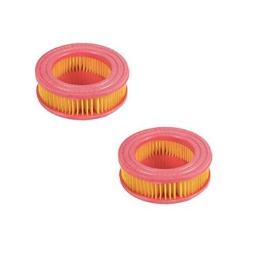 Imagem de Rotary Filtro de ar para MTD Cub Cadet Troy Bilt Craftsman Bolens 951-14628 751-14628