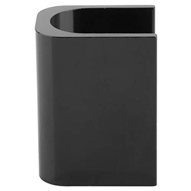 Imagem de Duokon Sun Viseira Fivela Fix Fácil DIY Carro Sombra de janela Viseira Protetor solar Clipe Extensor para Quedas de Fendas Civic 2006 2007 2008 2009 2010 2011 83280-SNA-A01ZA